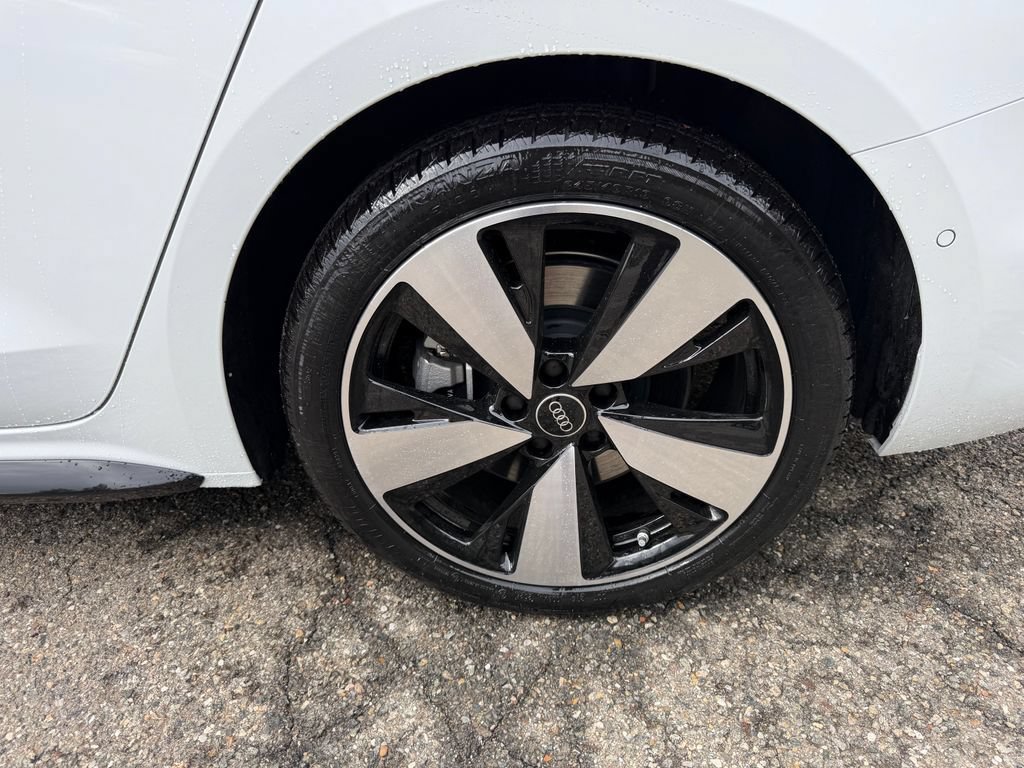New 2026 Audi A5 2.0T Premium Plus AWD/4WD image 10
