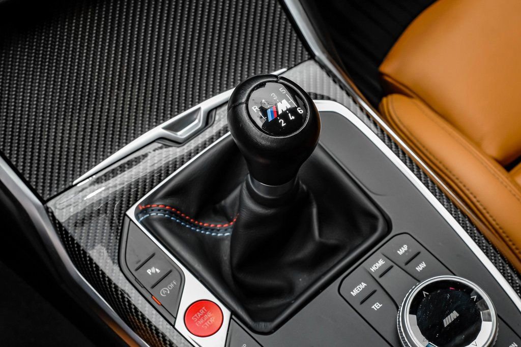 Used 2023 BMW M2 w/ Lighting Package image 21