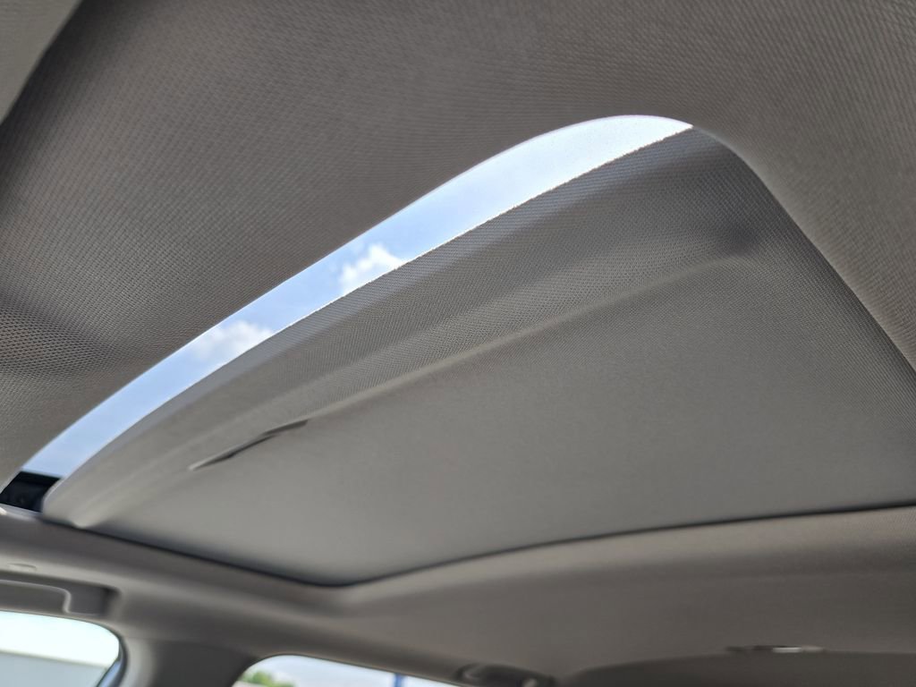 Certified 2023 Honda CR-V EX image 23