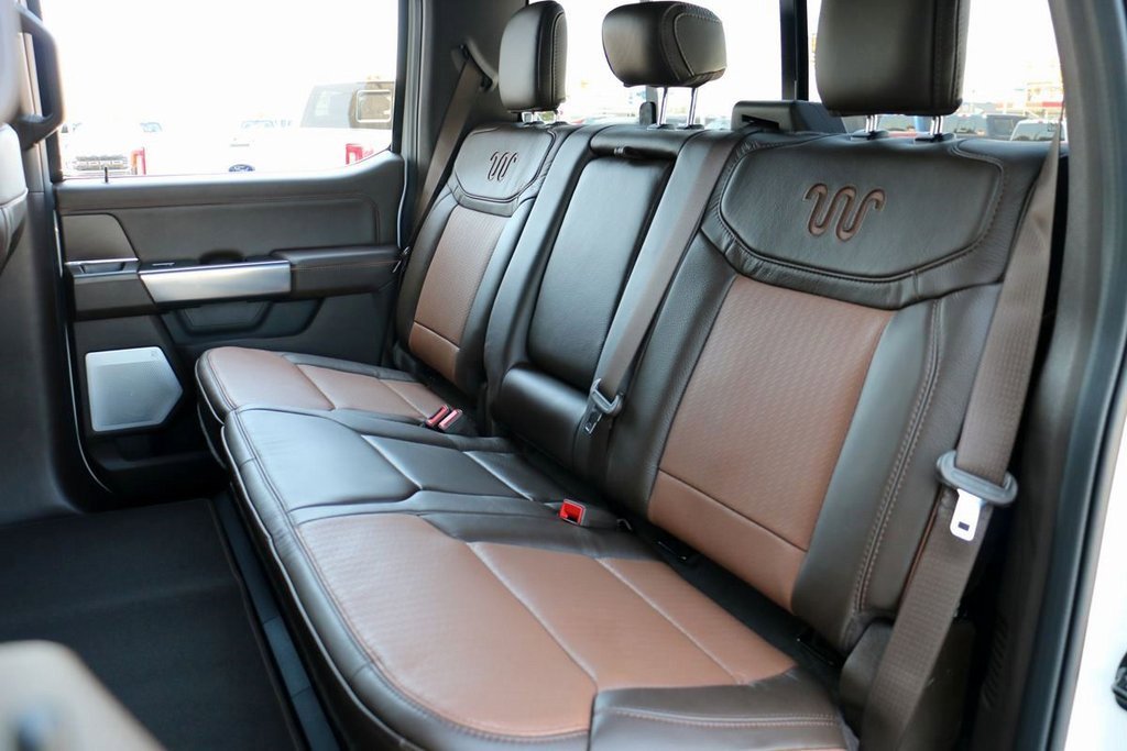 New 2026 Ford F350 King Ranch image 28