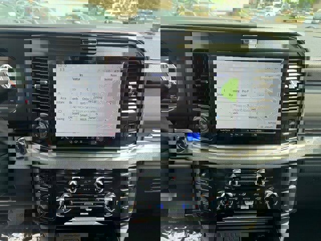 New 2025 Ford F250 Platinum image 22