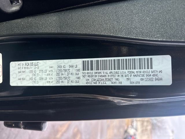 Used 2017 Jeep Wrangler Unlimited Sport image 25