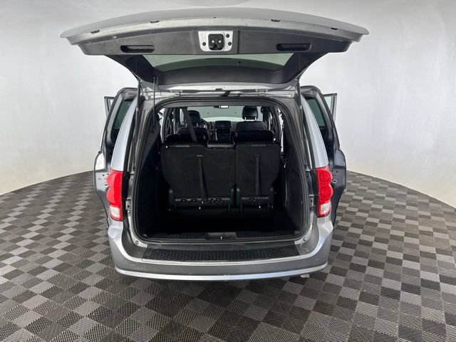 Used 2019 Dodge Grand Caravan GT FWD image 15