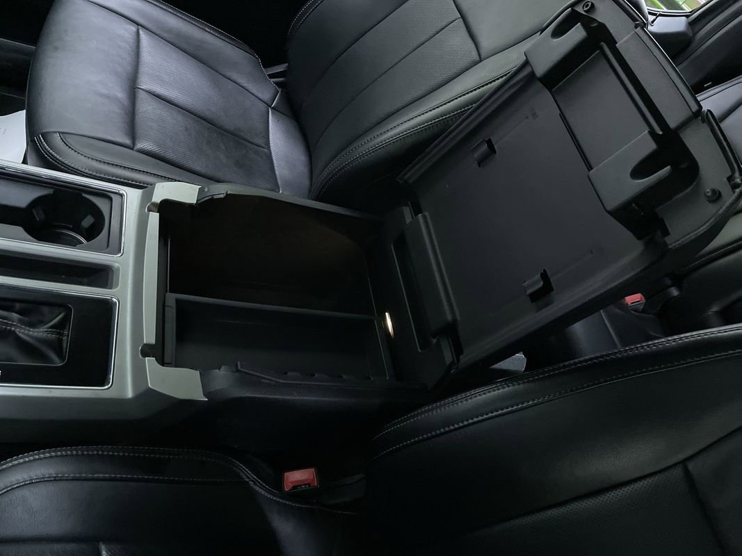 Used 2019 Ford F150 Lariat image 27