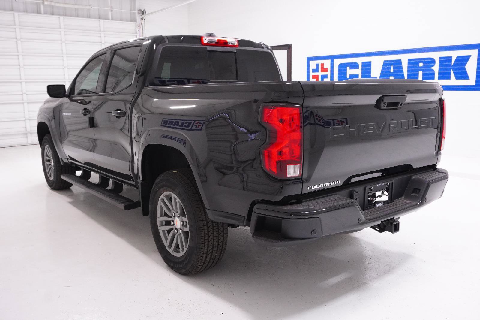 New 2026 Chevrolet Colorado LT w/ Advanced Trailering Package image 7