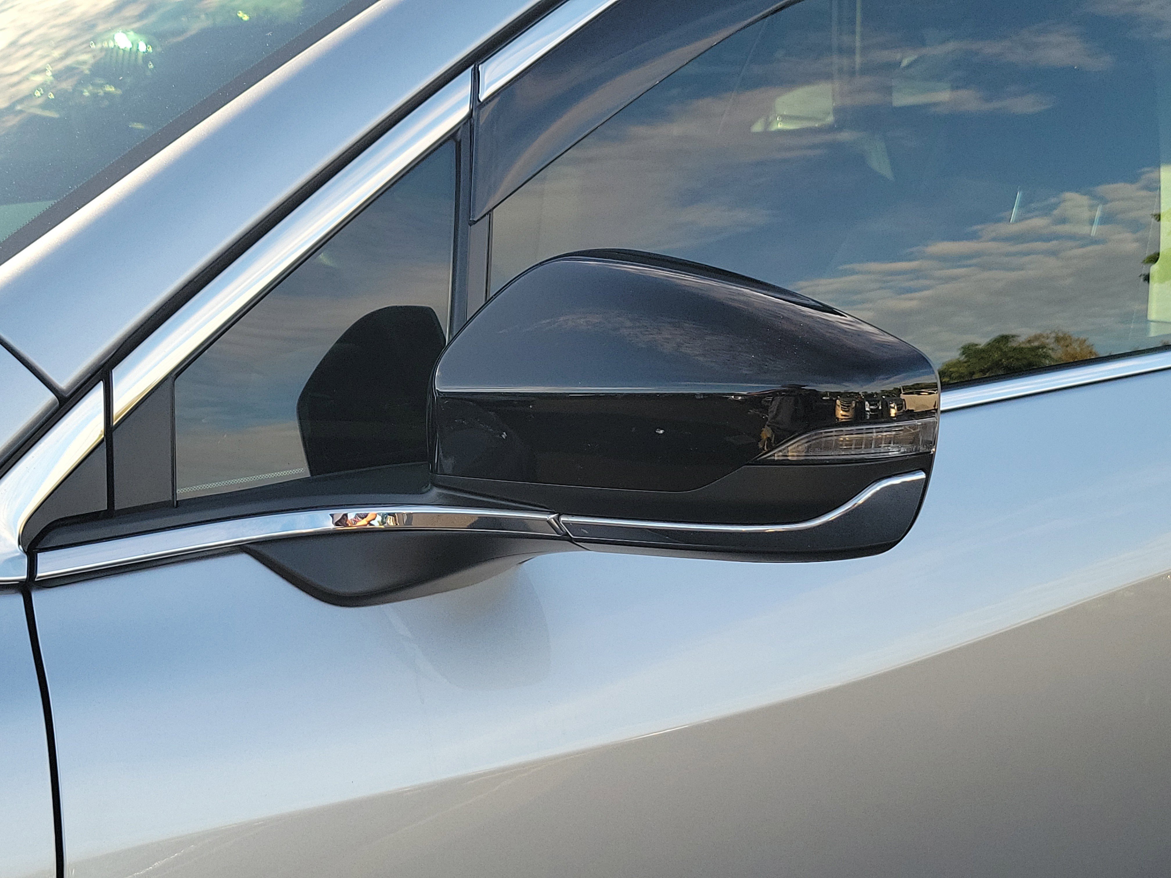 Certified 2025 Subaru Outback Premium w/ Popular Package #1A image 11