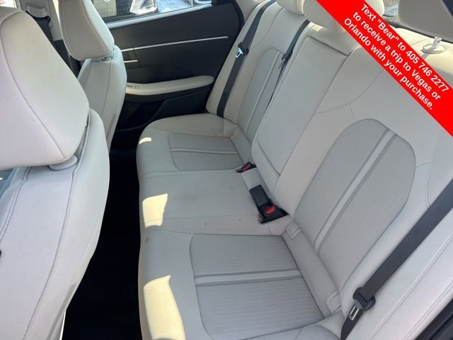 Used 2025 Hyundai Sonata SEL image 11