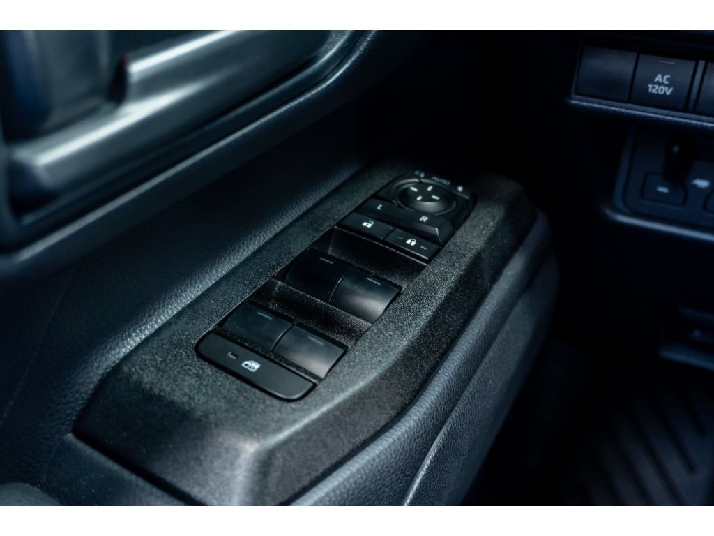 Used 2024 Toyota Land Cruiser 1958 AWD/4WD image 28