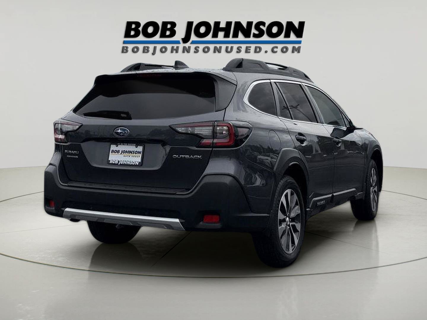 Used 2025 Subaru Outback Limited AWD/4WD image 6