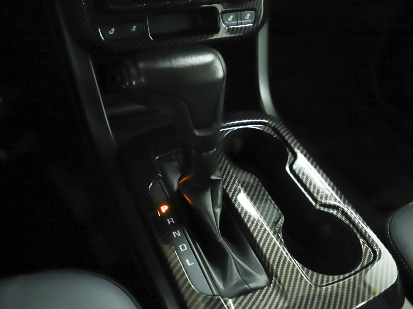 Used 2019 Chevrolet Colorado Z71 image 22