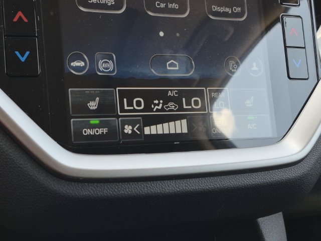 New 2026 Subaru Ascent Limited AWD/4WD image 27