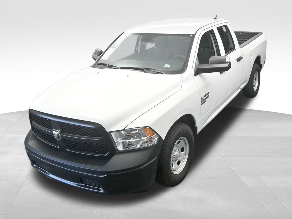 Used 2024 RAM 1500 Tradesman w/ Popular Equipment Group image 45