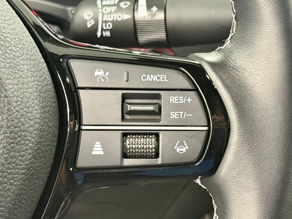 Used 2025 Acura Integra A-Spec image 27