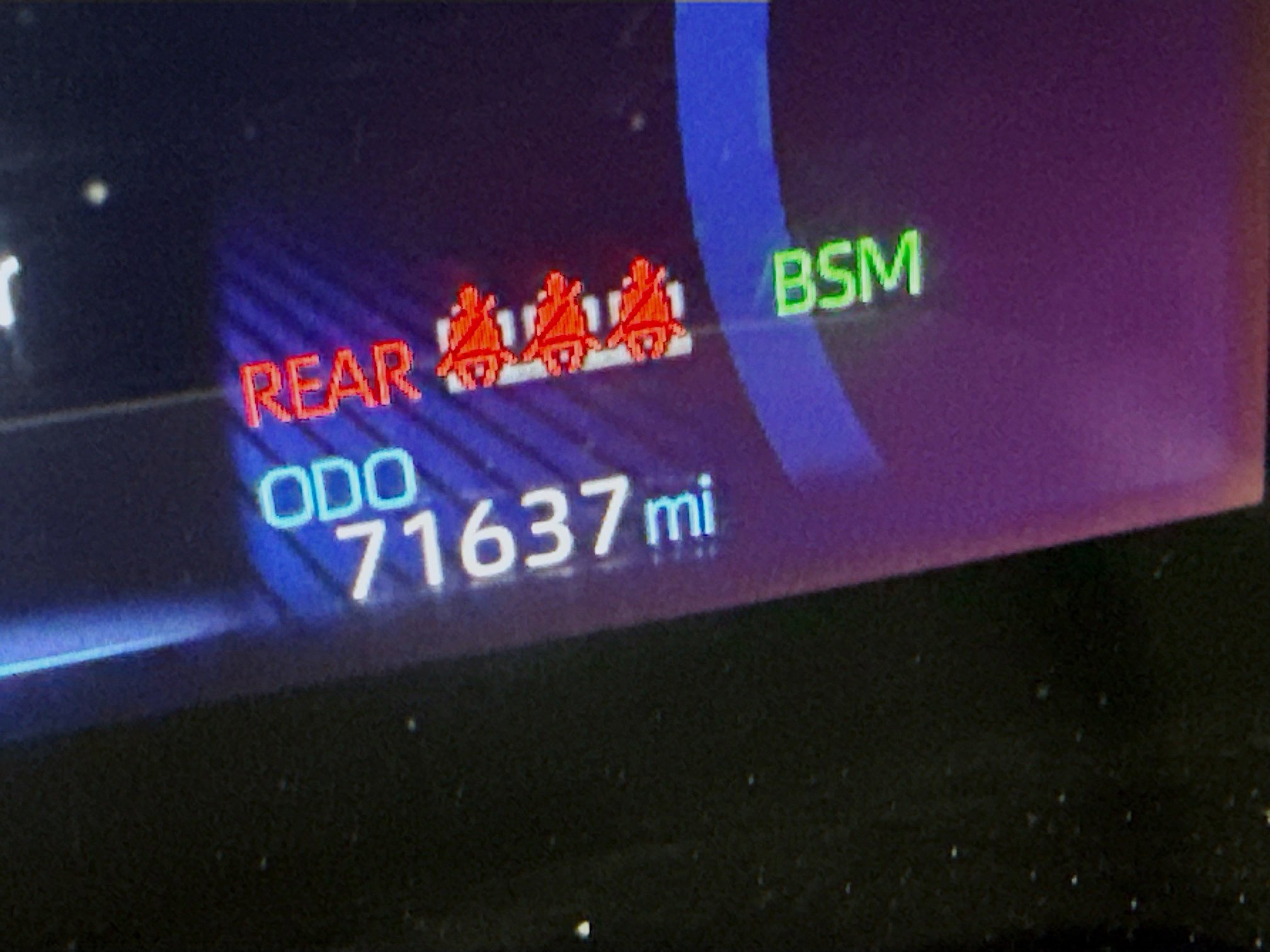 Used 2020 Toyota Corolla XSE image 16