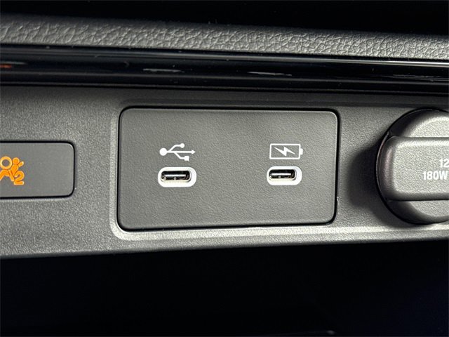 New 2026 Honda CR-V EX image 25