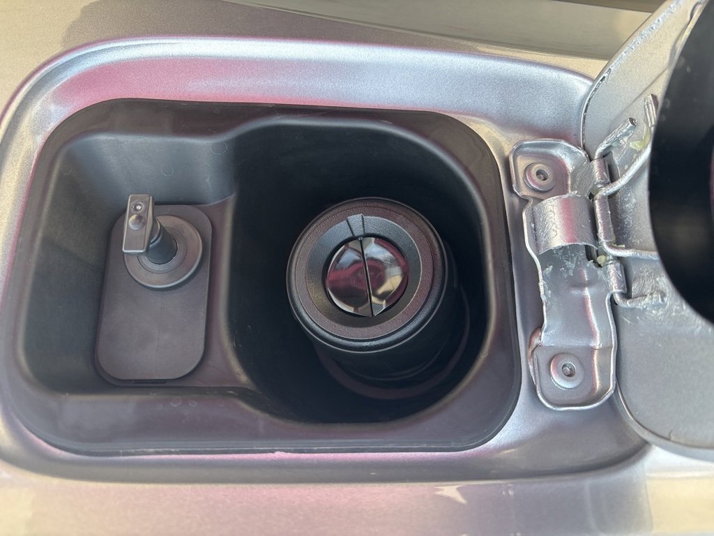 New 2026 Honda CR-V EX-L image 14