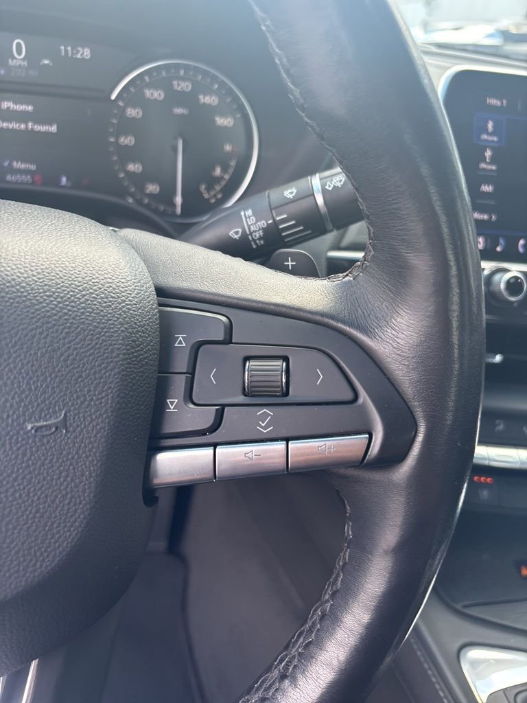 Used 2023 Cadillac CT4 Premium Luxury w/ Climate Package image 26