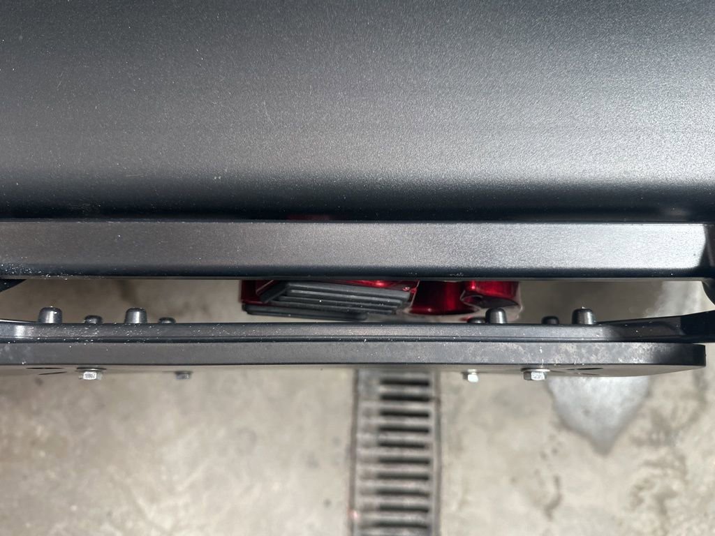 Used 2024 INEOS Grenadier image 26