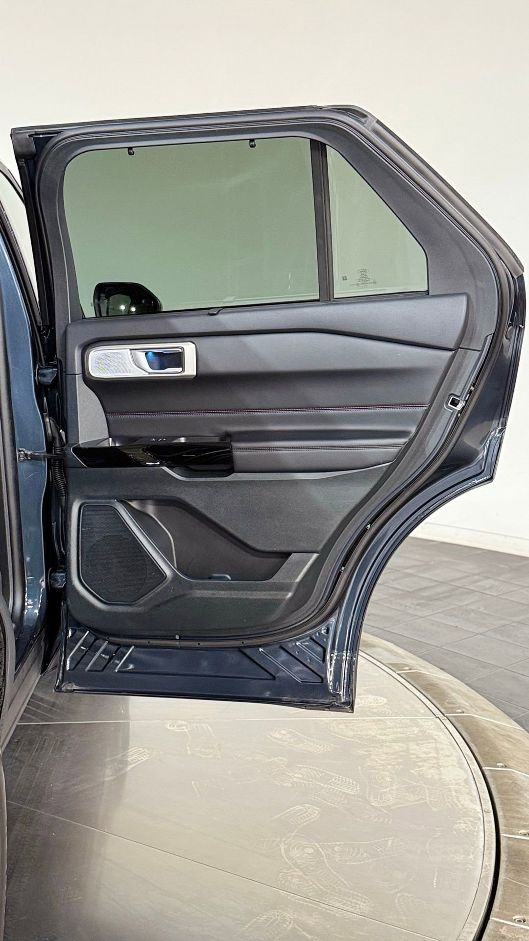 Used 2023 Ford Explorer ST w/ Equipment Group 401A image 74