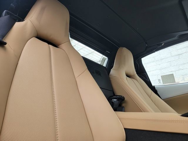 New 2026 MAZDA MX-5 Miata RF Grand Touring image 14