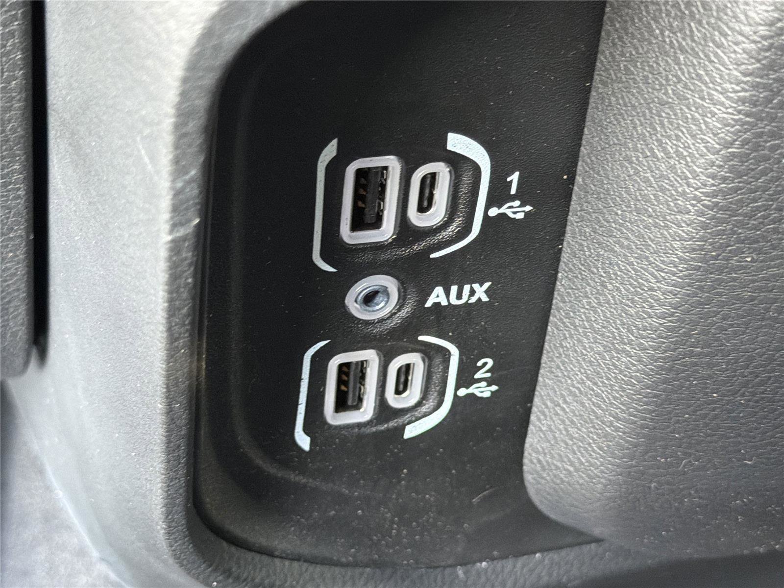 New 2026 RAM 1500 Express image 30