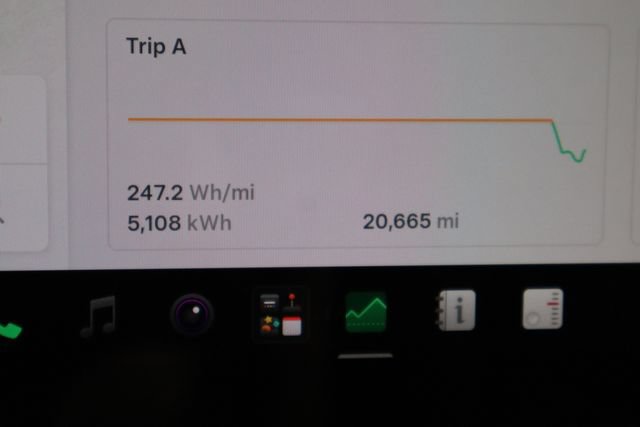 Used 2023 Tesla Model 3 Standard Range RWD image 41