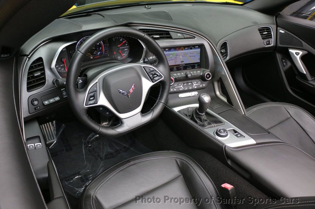 Used 2019 Chevrolet Corvette Grand Sport image 25