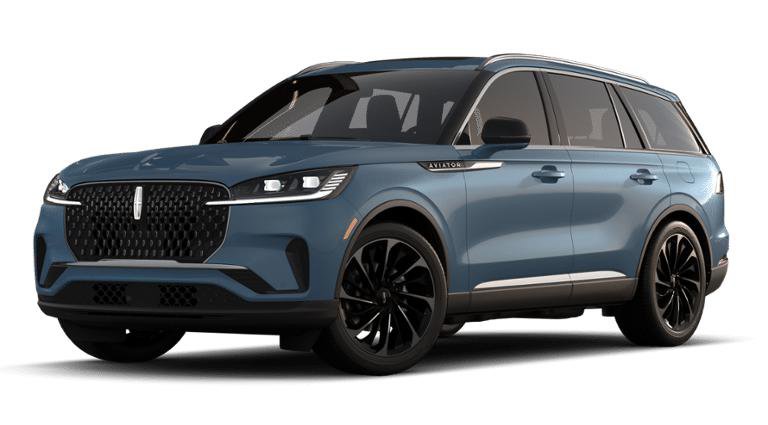 New 2026 Lincoln Aviator Reserve AWD/4WD image 23