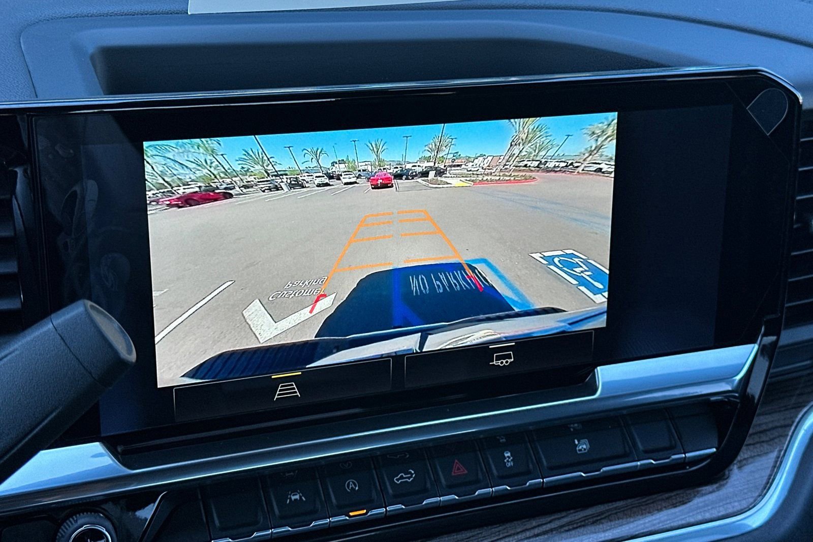 New 2026 Chevrolet Silverado 1500 LT w/ Protection Package image 19