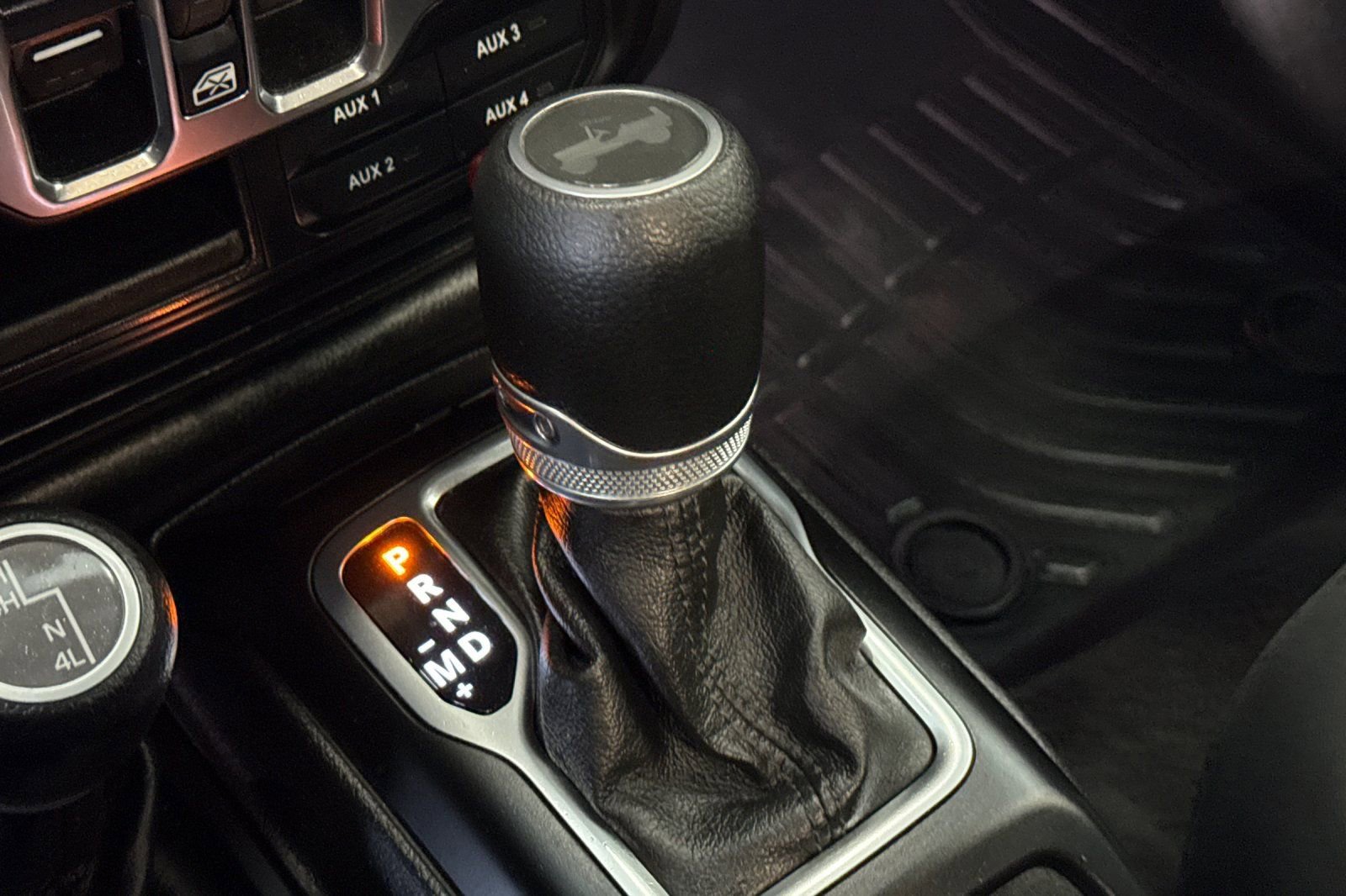 Used 2020 Jeep Wrangler Unlimited Sport image 19