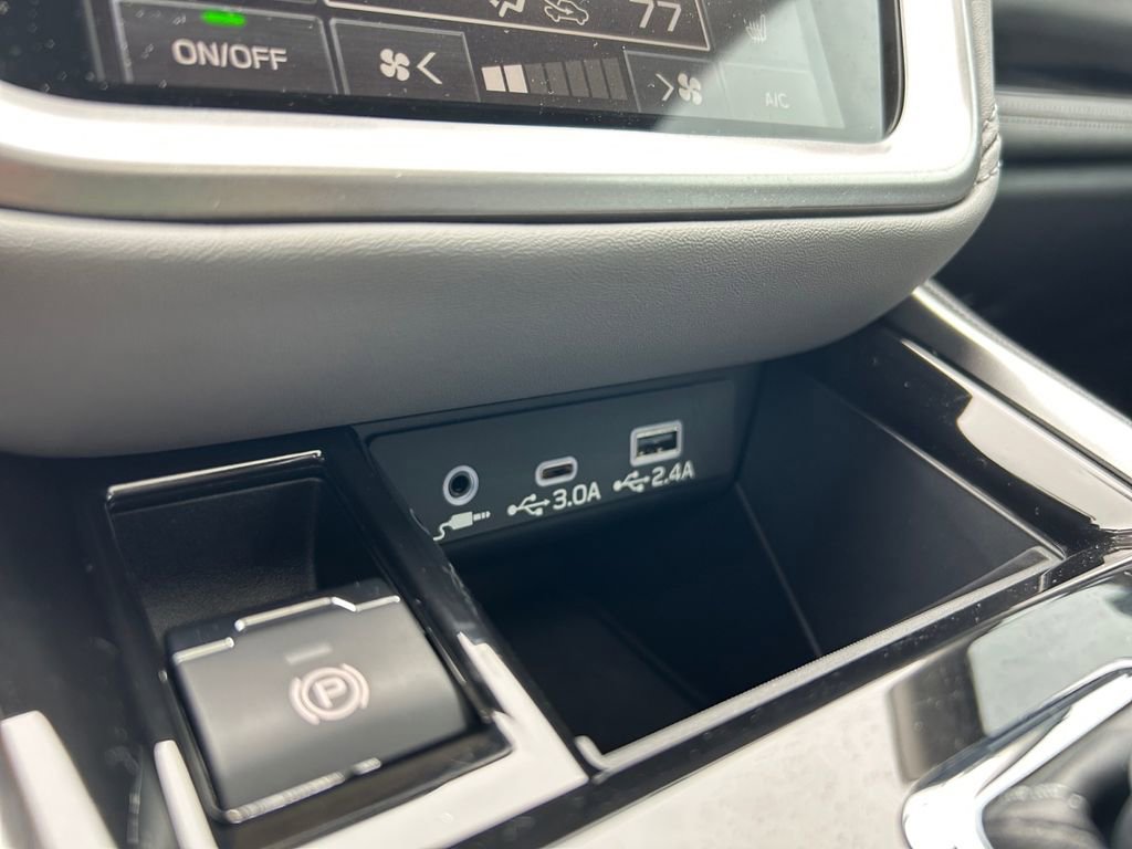 Used 2024 Subaru Outback Limited XT AWD/4WD image 36