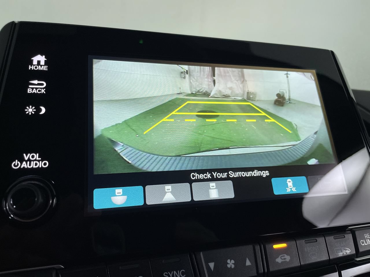 Used 2023 Honda Odyssey Touring image 15