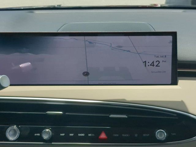 Used 2026 Genesis GV70 2.5T image 16