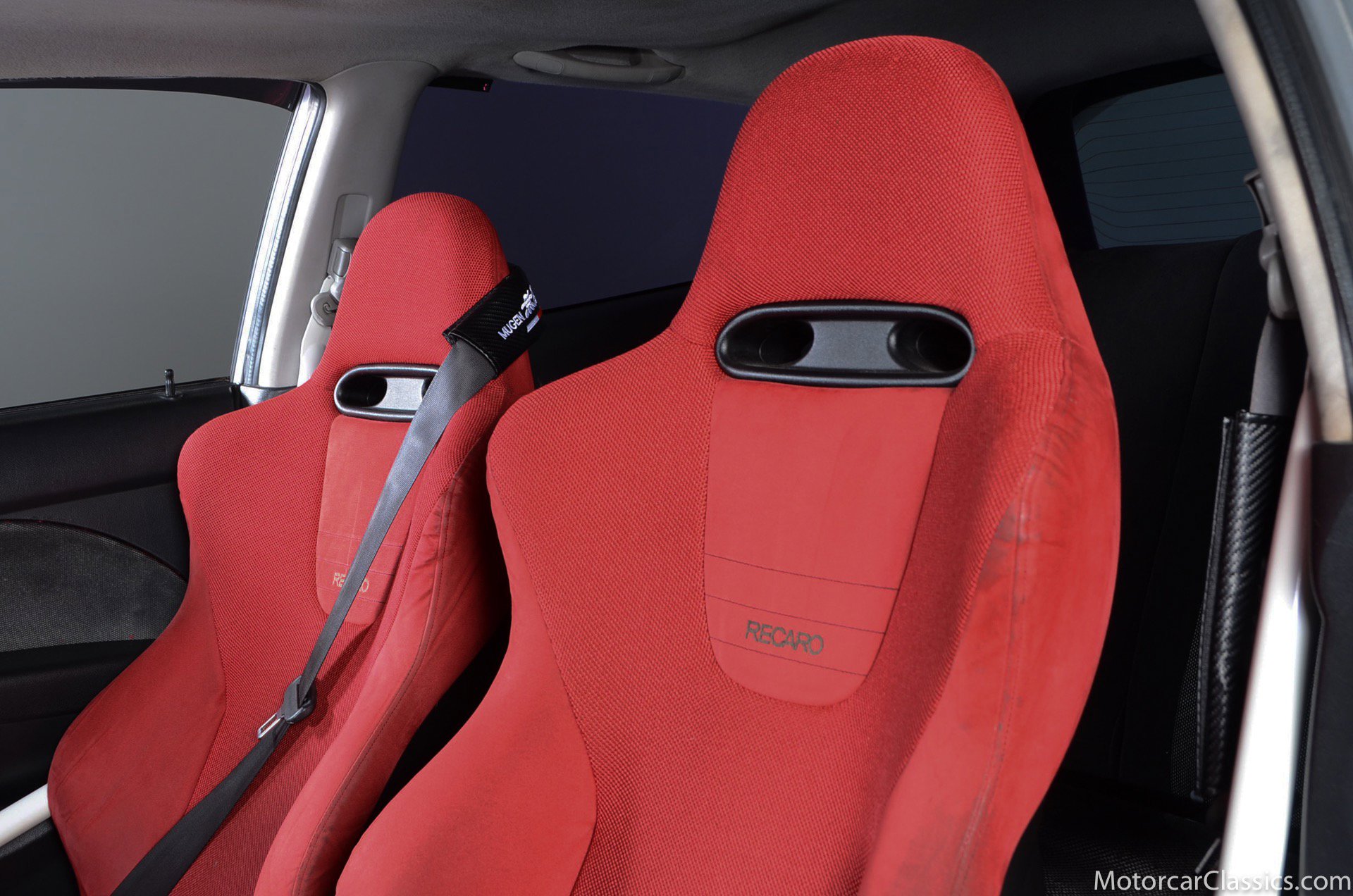 Used 2002 Honda Civic Si image 29