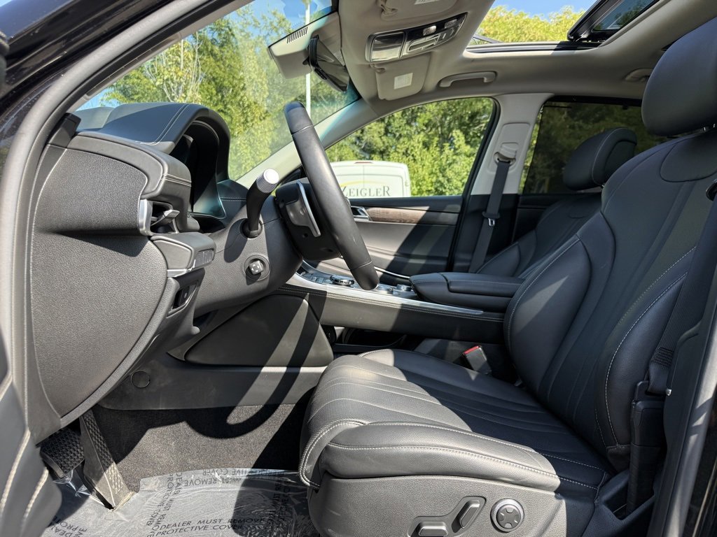 Used 2024 Genesis GV80 3.5T image 20