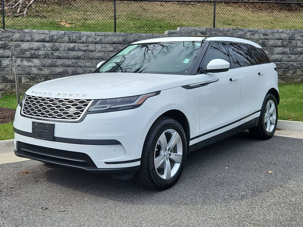 Used 2019 Land Rover Range Rover Velar S image 1
