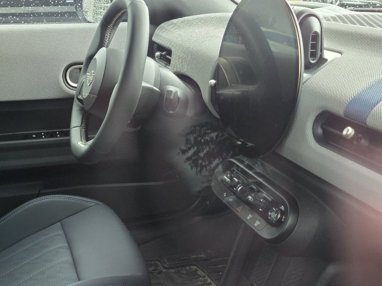 Used 2026 MINI Cooper 4-Door Hardtop FWD image 13