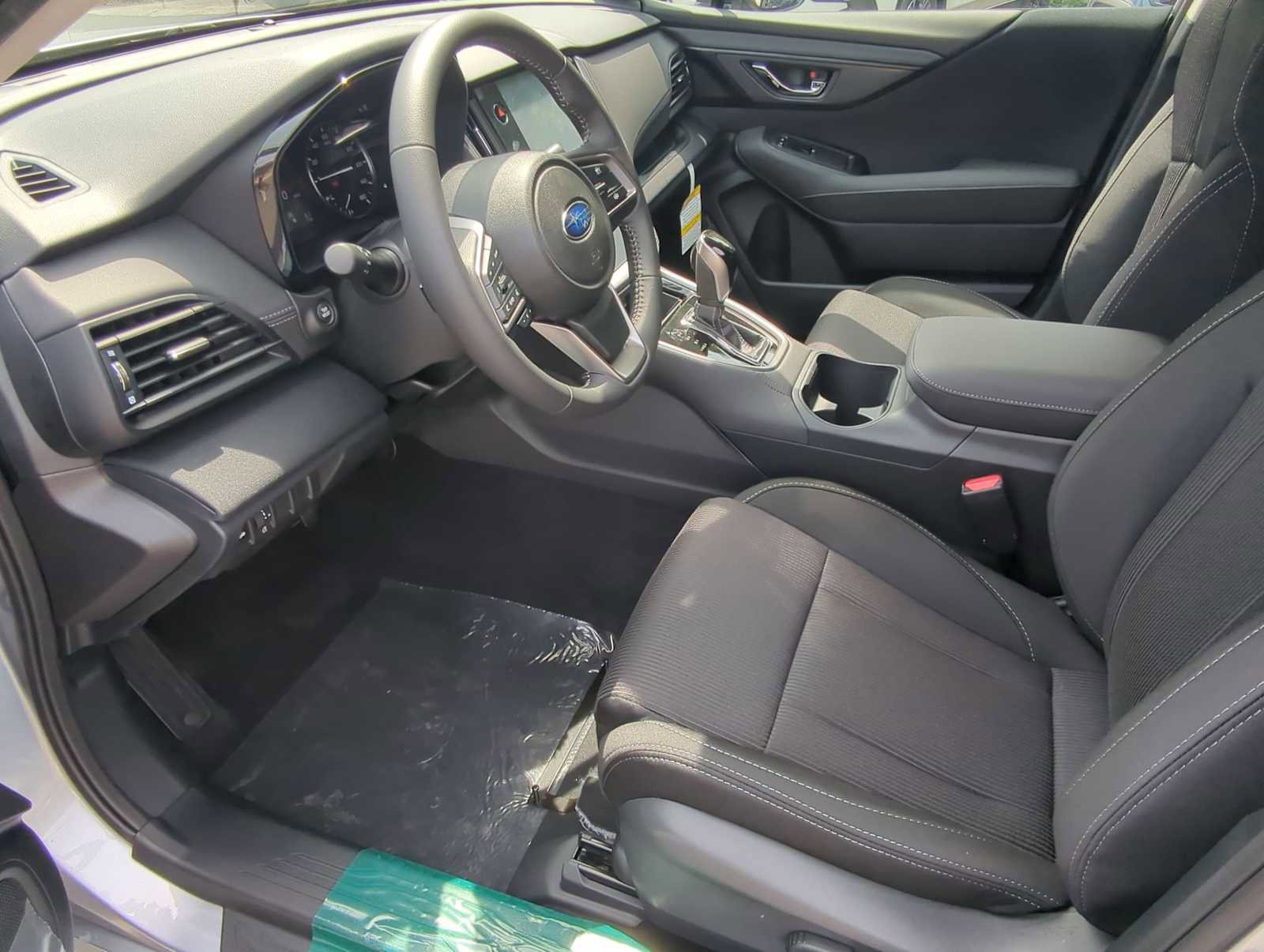 New 2025 Subaru Legacy Premium image 10