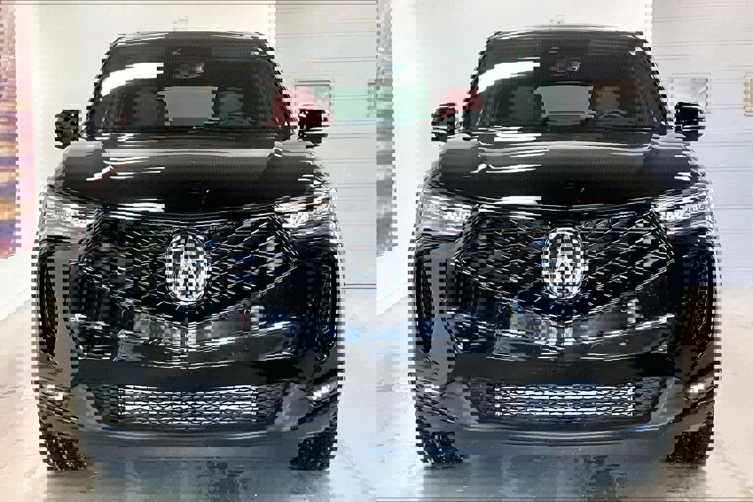 Certified 2025 Acura RDX A-Spec image 6