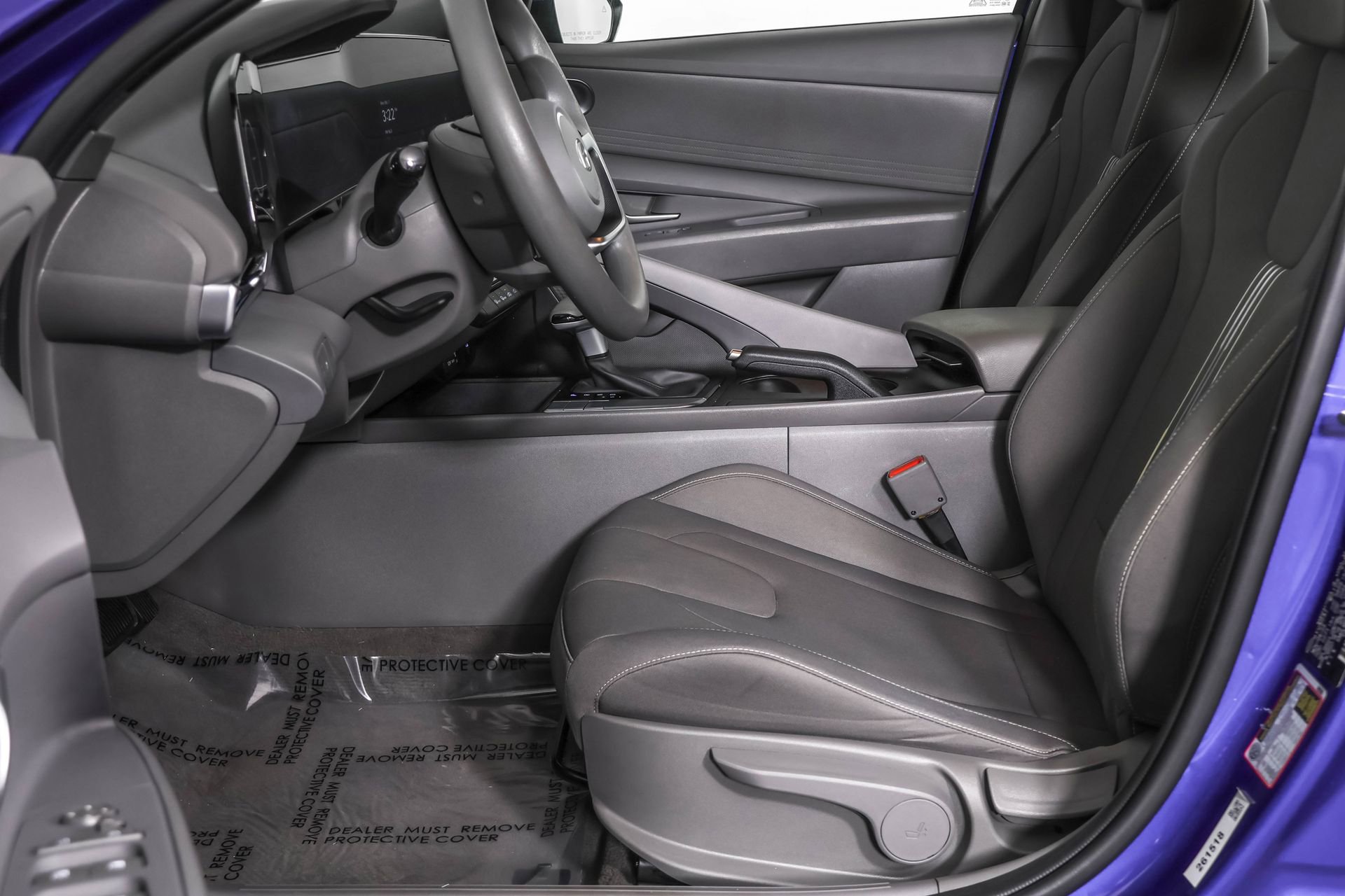 Used 2024 Hyundai Elantra SEL image 23