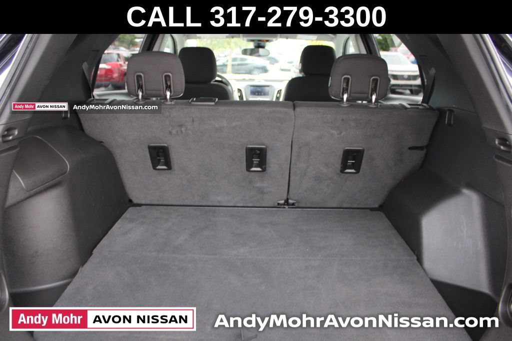 Used 2020 Chevrolet Equinox LS w/ LS Convenience Package FWD image 10