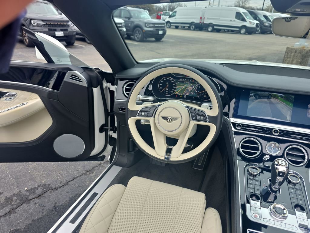 Used 2020 Bentley Continental GT image 28