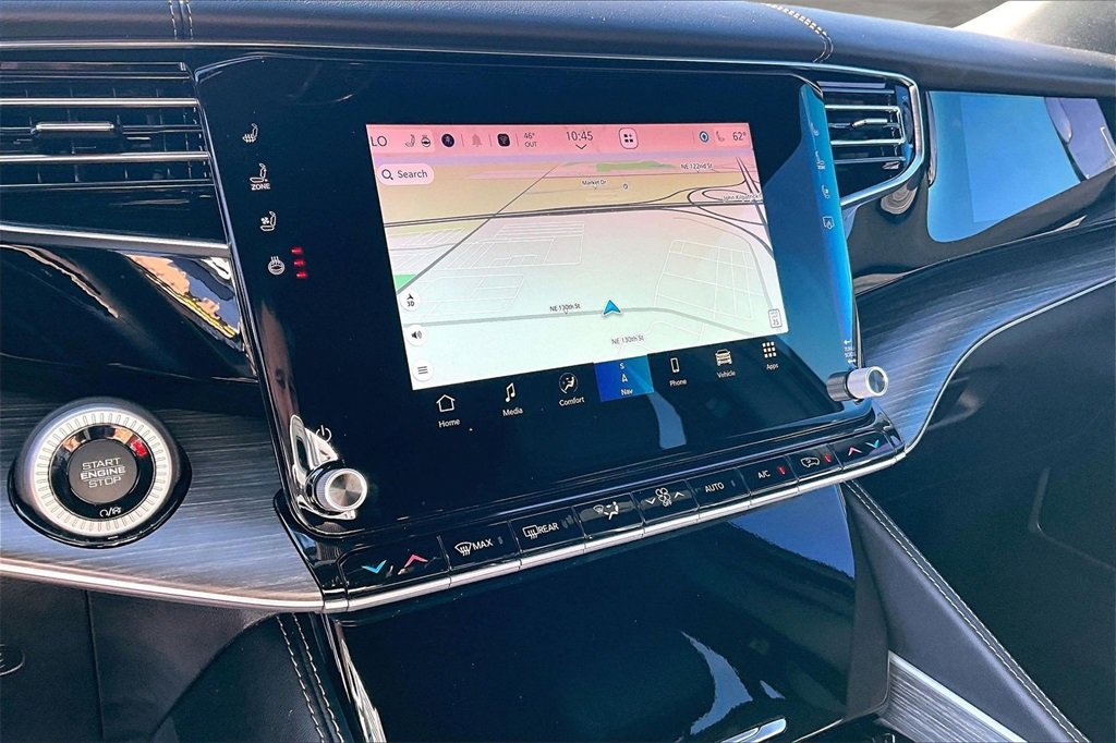 Used 2023 Jeep Wagoneer Series III w/ Premium Group I image 6