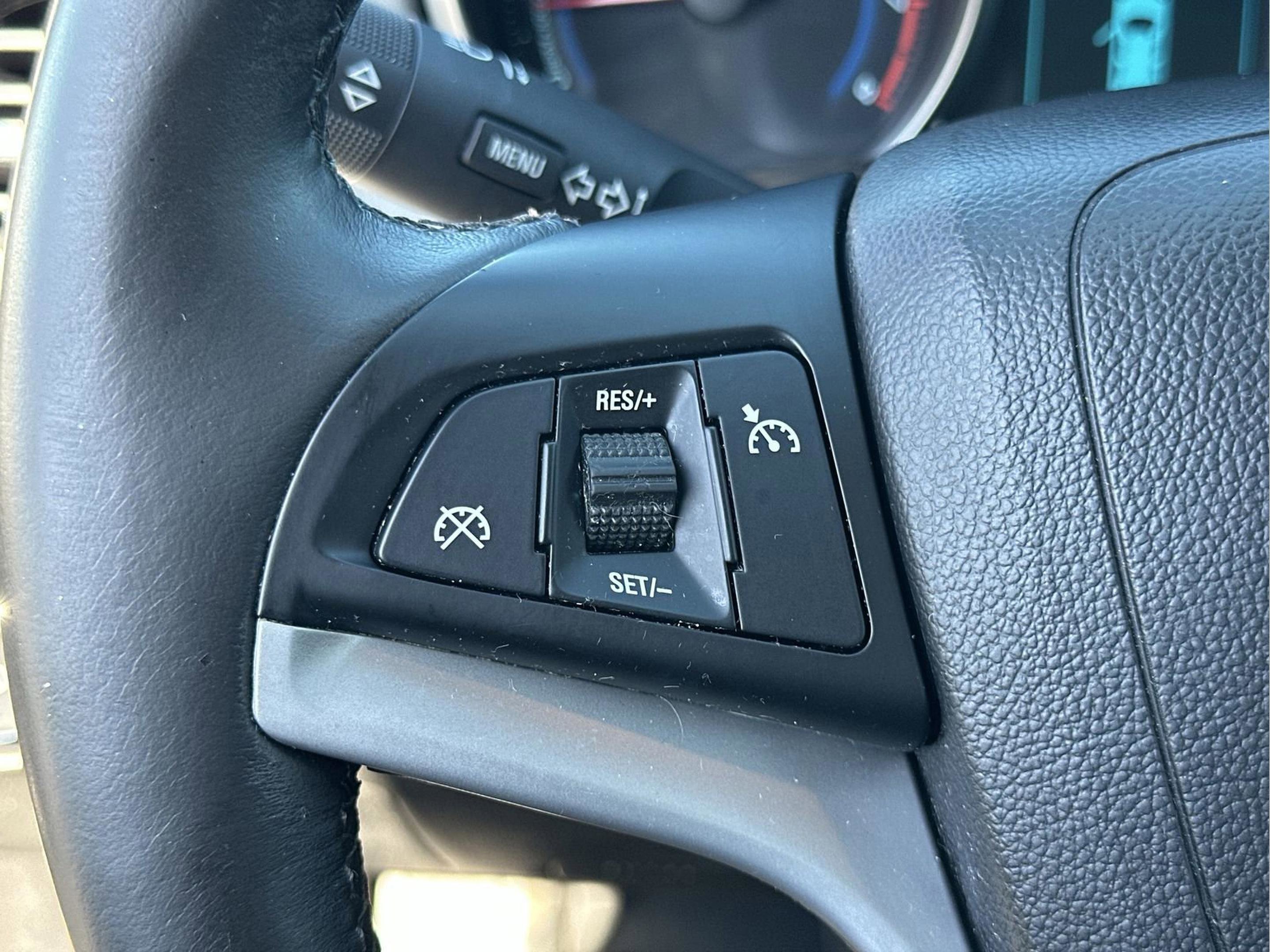 Used 2014 Chevrolet Cruze LT w/ Enhanced Safety Package image 13