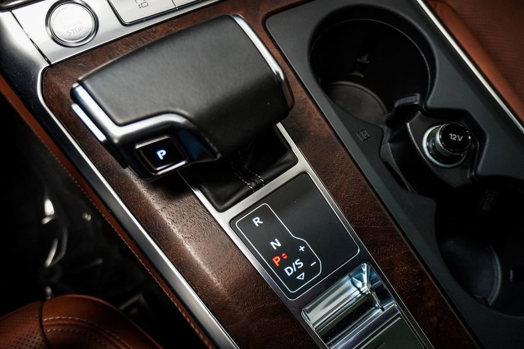 Used 2019 Audi A6 3.0T Premium Plus image 29