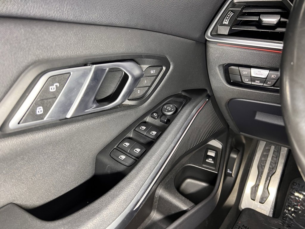 Used 2021 BMW M340i M340i w/ Driving Assistance Package image 28