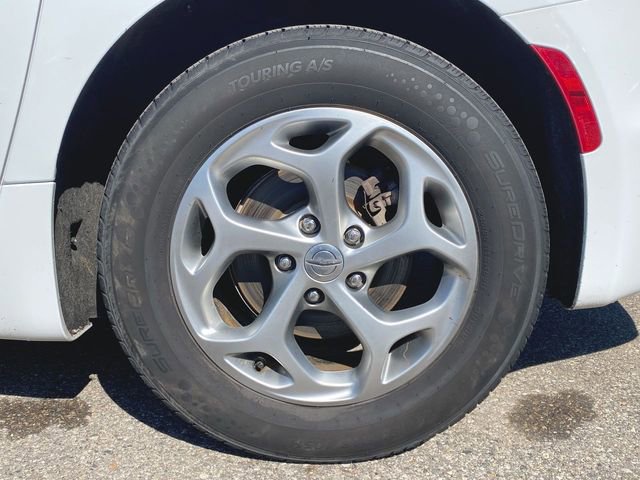 Used 2022 Chrysler Pacifica Limited image 33