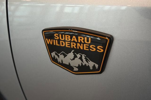 Used 2024 Subaru Outback Wilderness image 29