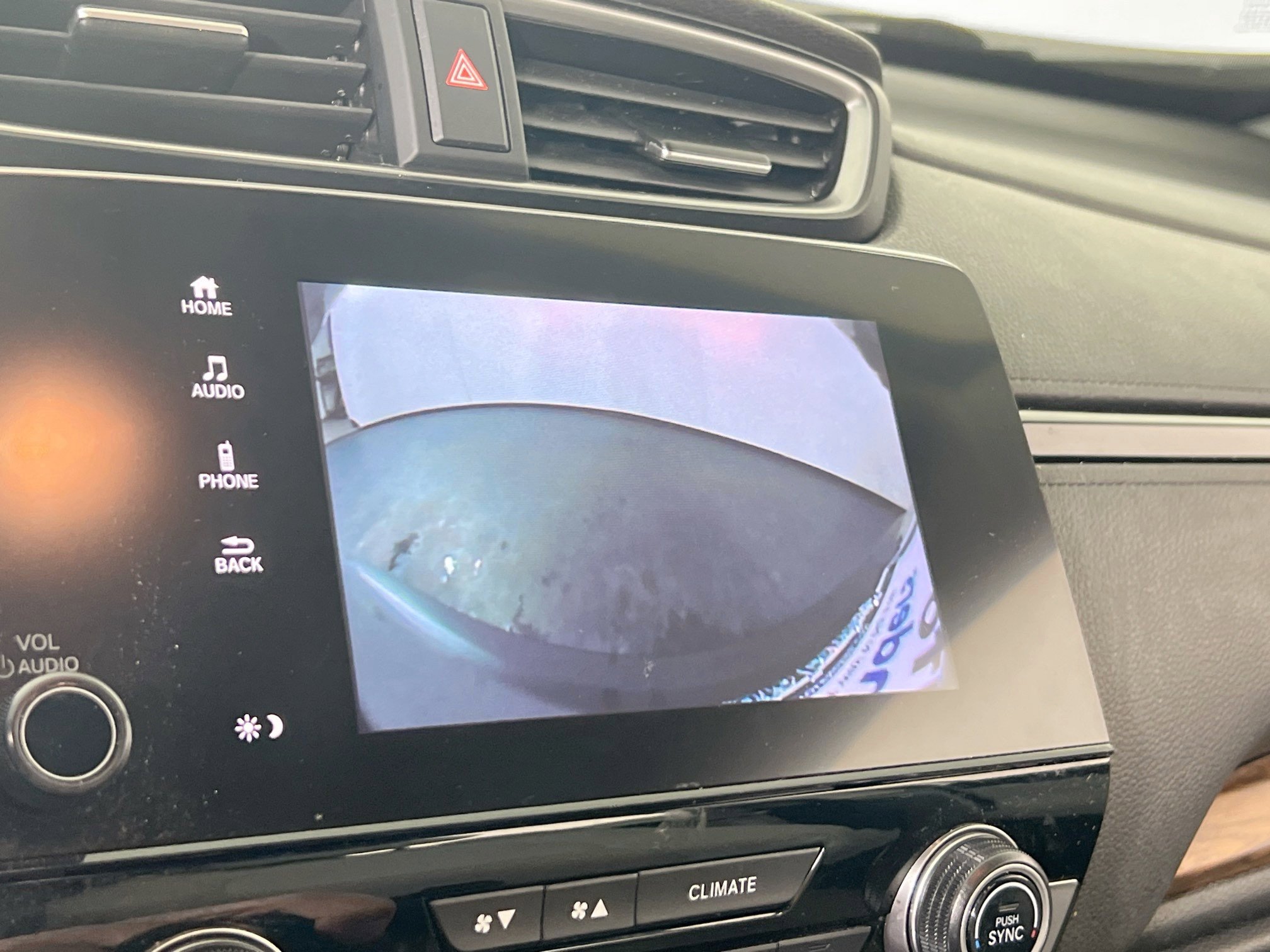 Used 2022 Honda CR-V EX-L image 13