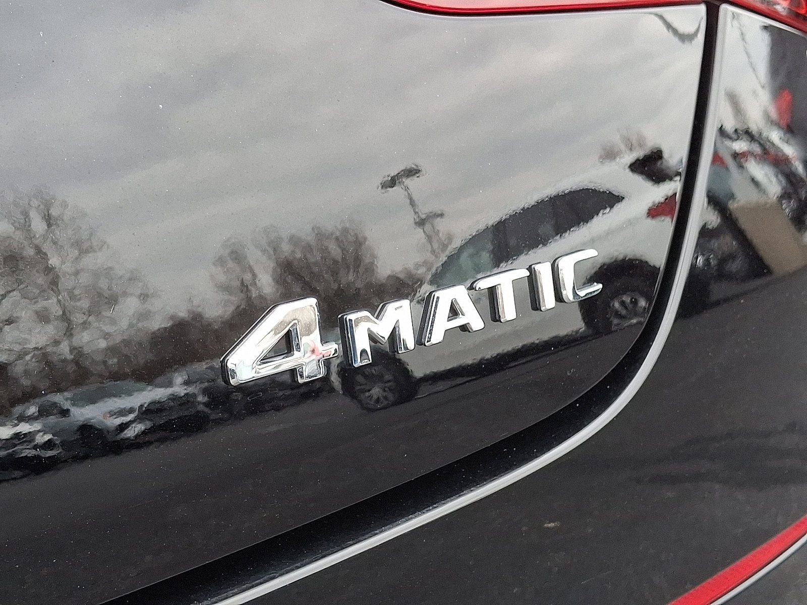 Certified 2026 Mercedes-Benz CLA 250 4MATIC image 30